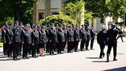 125-lecie OSP Wisła Centrum